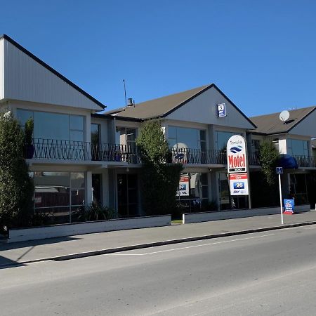 Temuka Motel 외부 사진