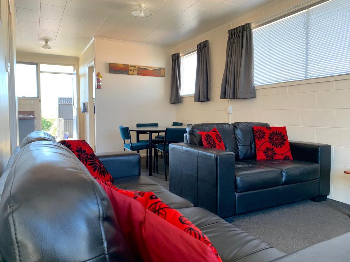 Temuka Motel 외부 사진