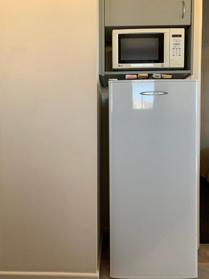 Temuka Motel 외부 사진
