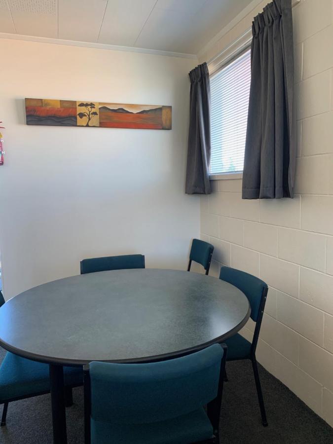 Temuka Motel 외부 사진
