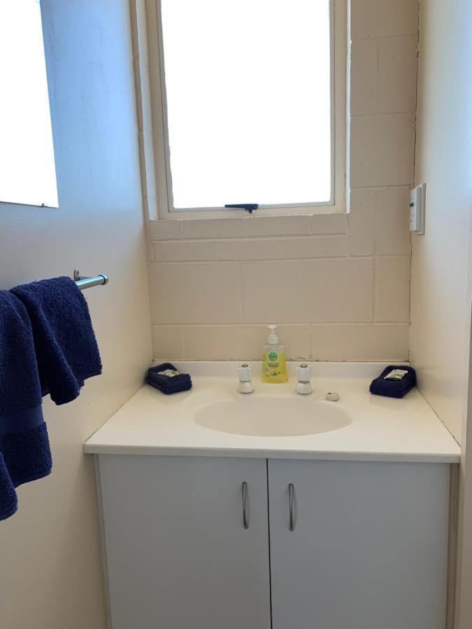 Temuka Motel 외부 사진