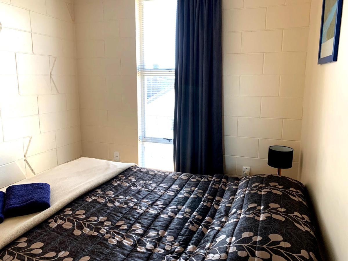 Temuka Motel 외부 사진