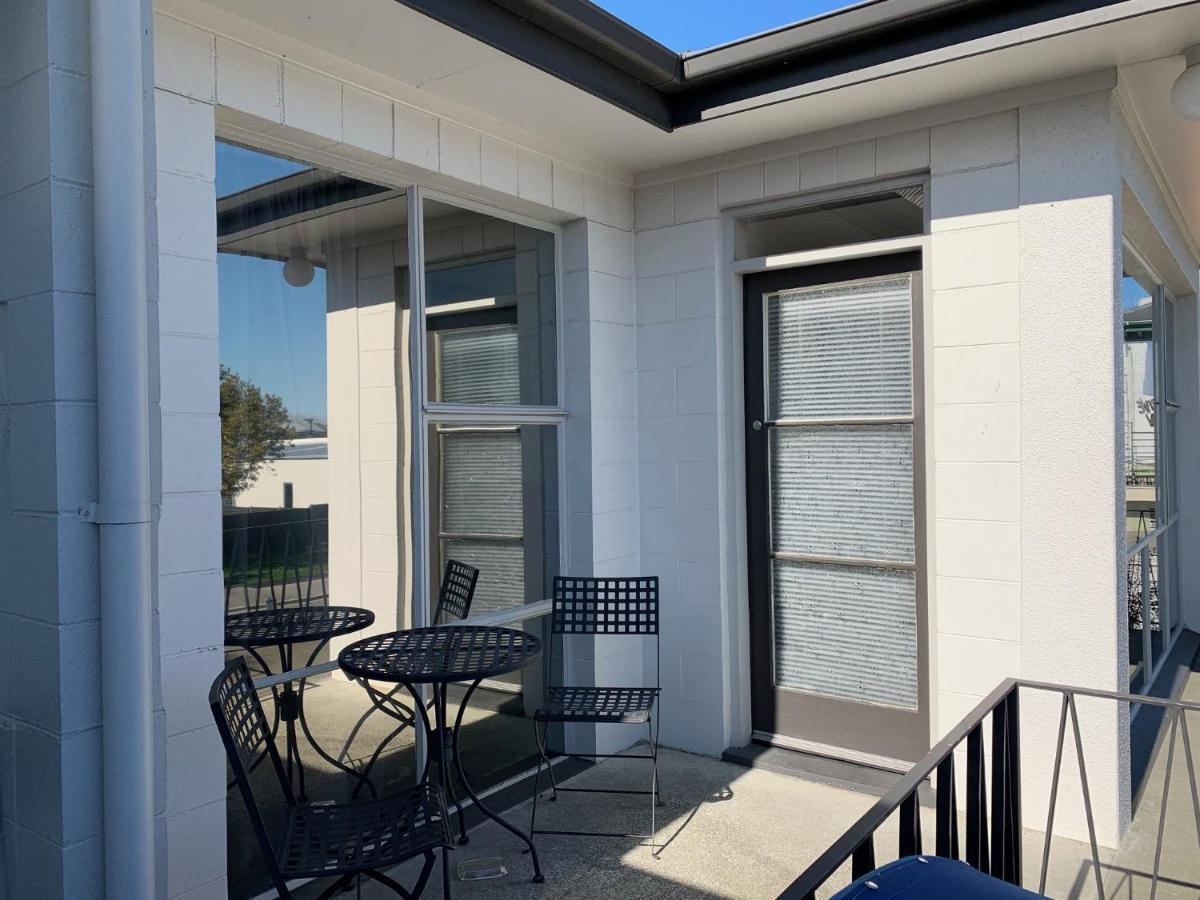Temuka Motel 외부 사진