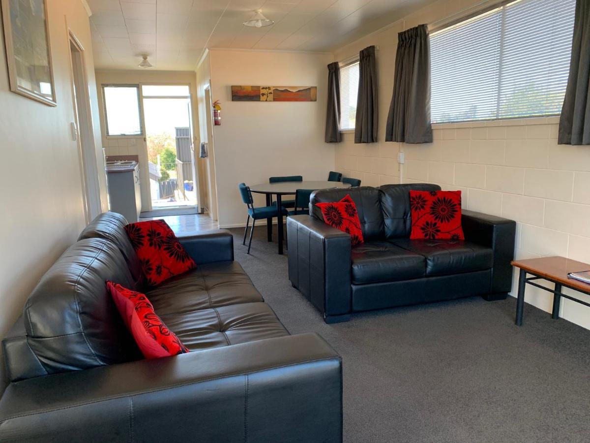 Temuka Motel 외부 사진