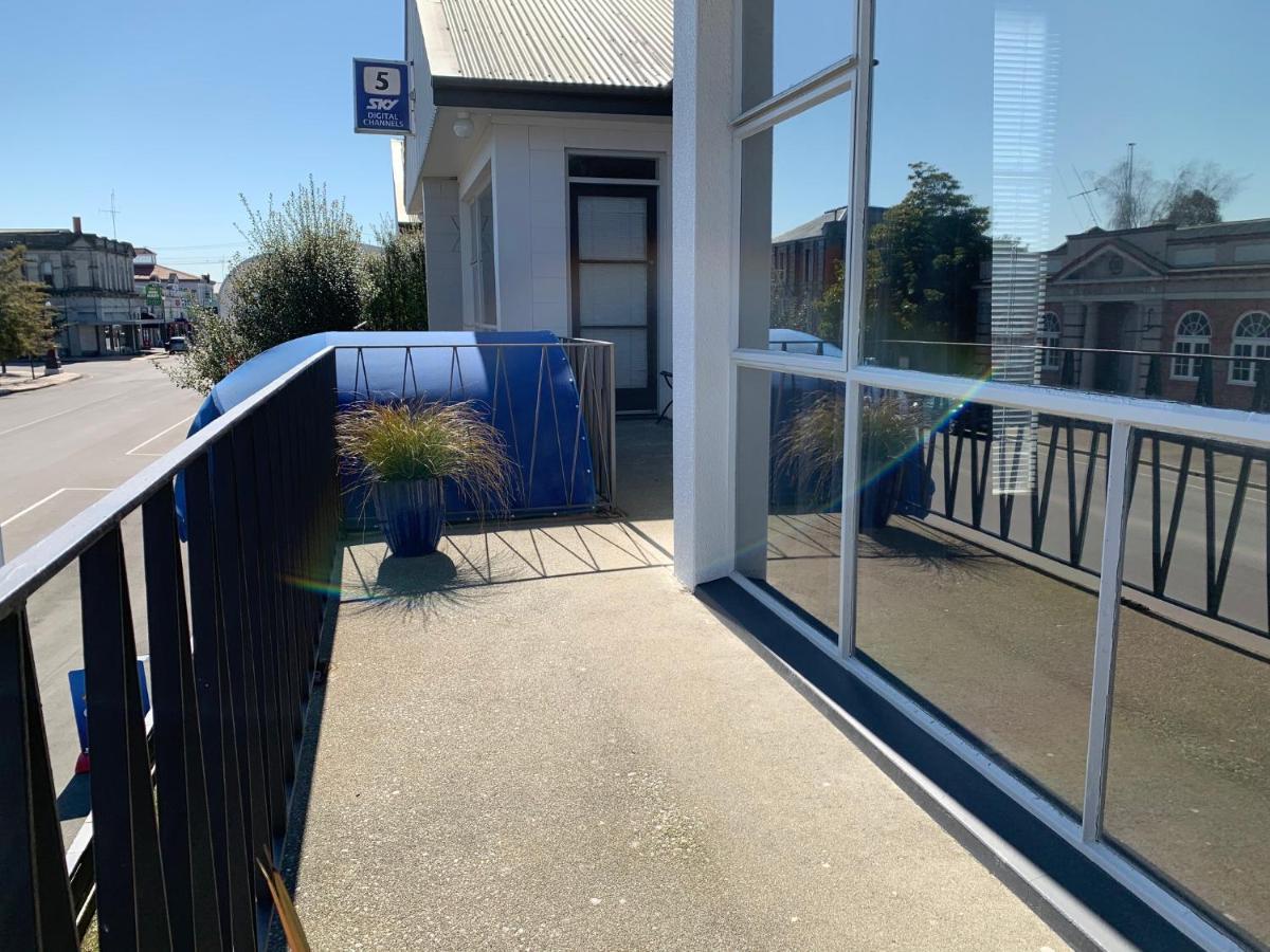 Temuka Motel 외부 사진